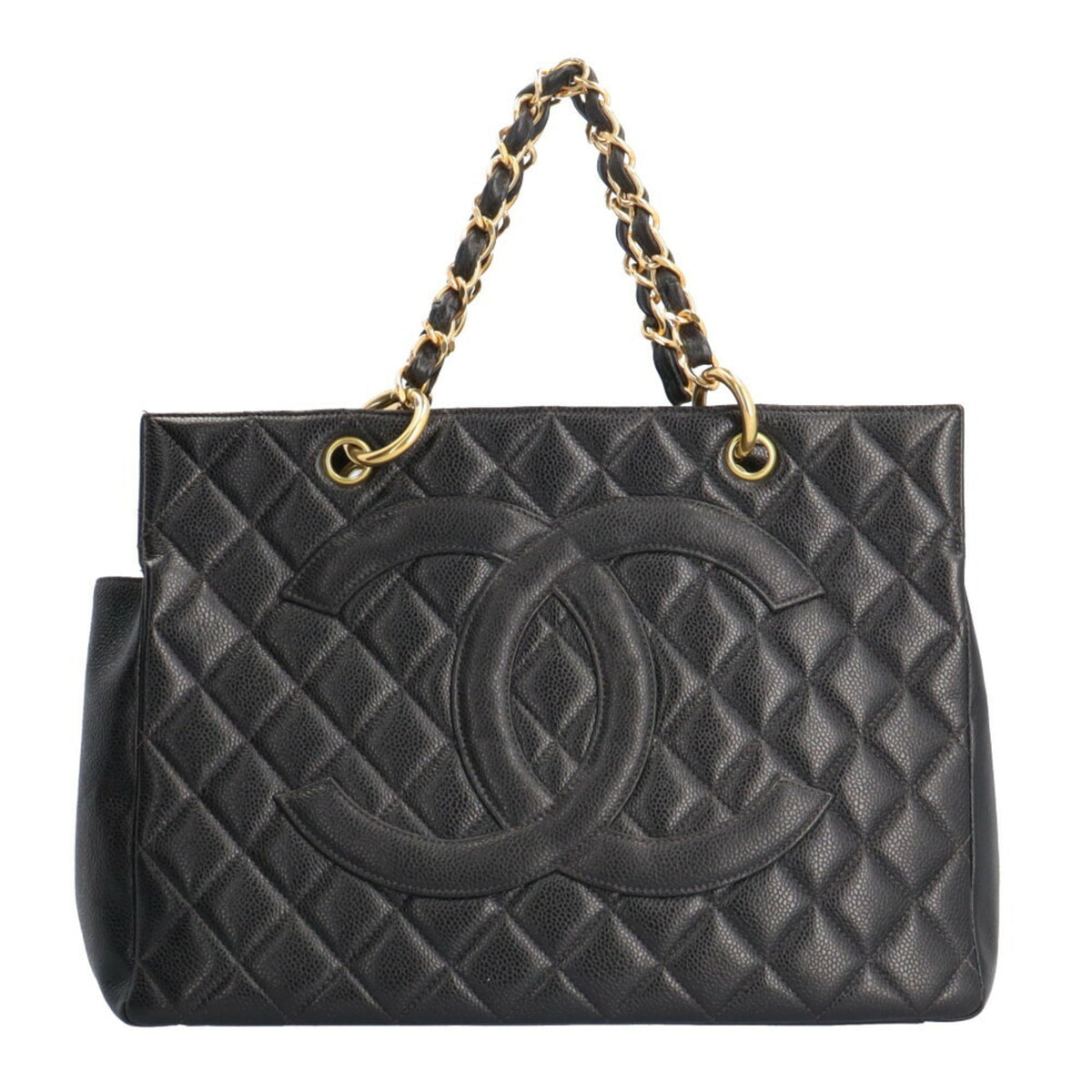 Top Quality Chanel Grand shopping Handbag