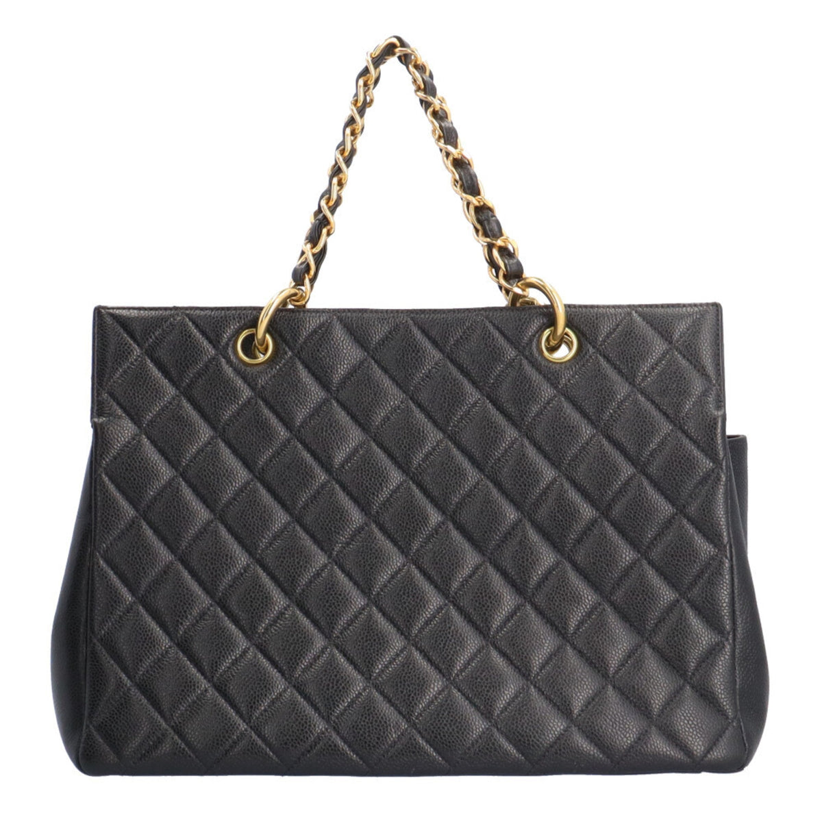 Top Quality Chanel Grand shopping Handbag