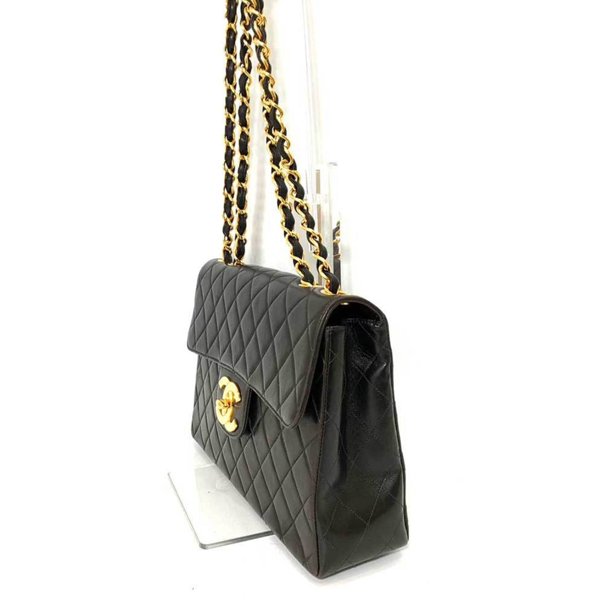 Top Quality Chanel Matelasse Shopper