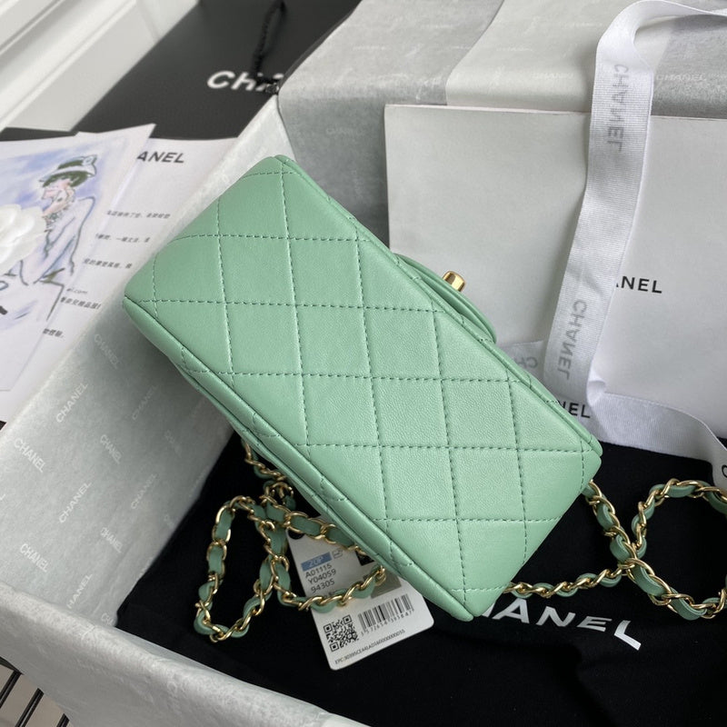The Arid Bag Shop new Luxury  - Chanel Bags - 376