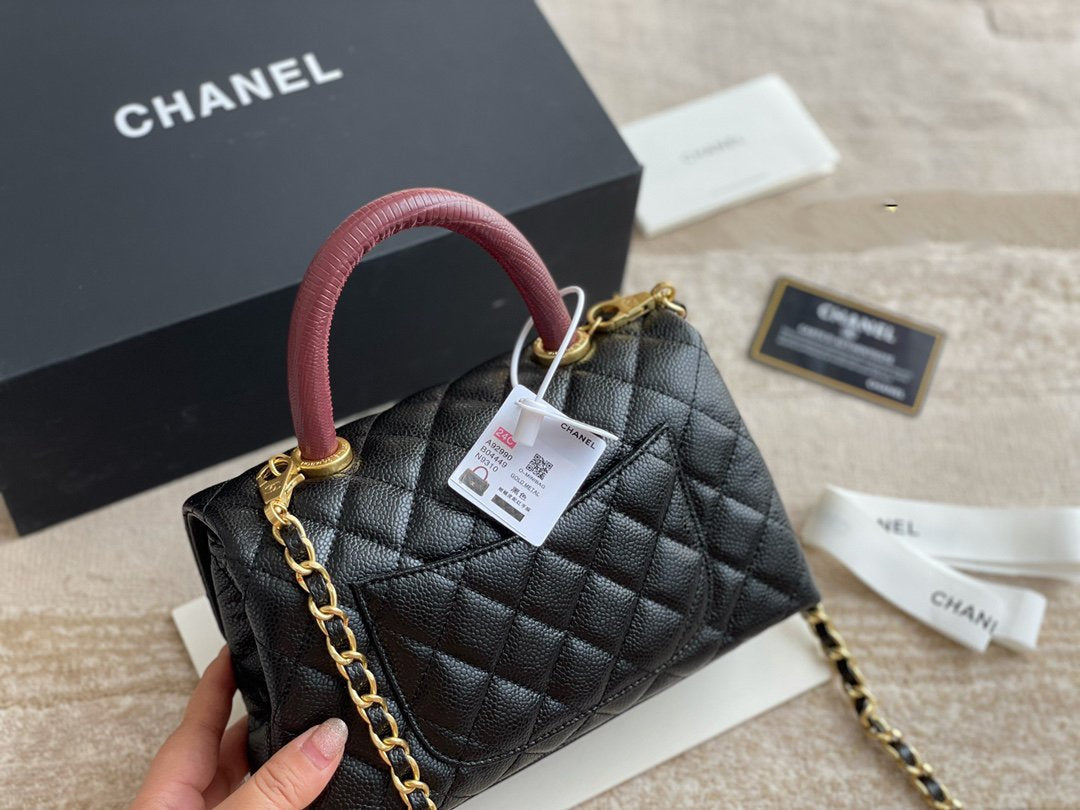 Luxury Edition Bags CH-L 252