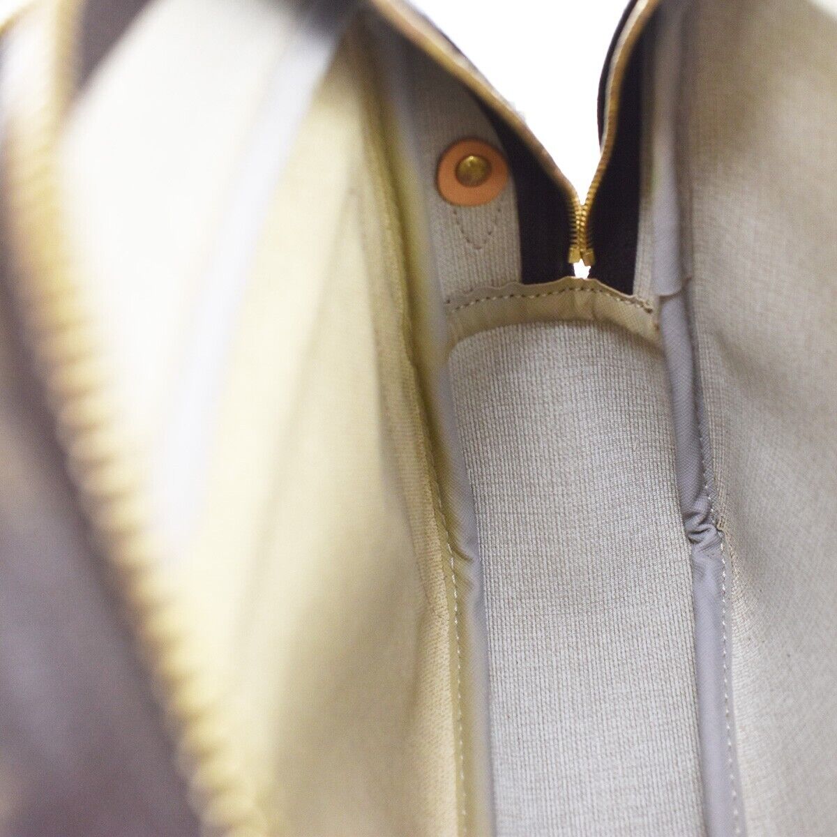 LOUIS VUITTON Reporter pm Shoulder Bag