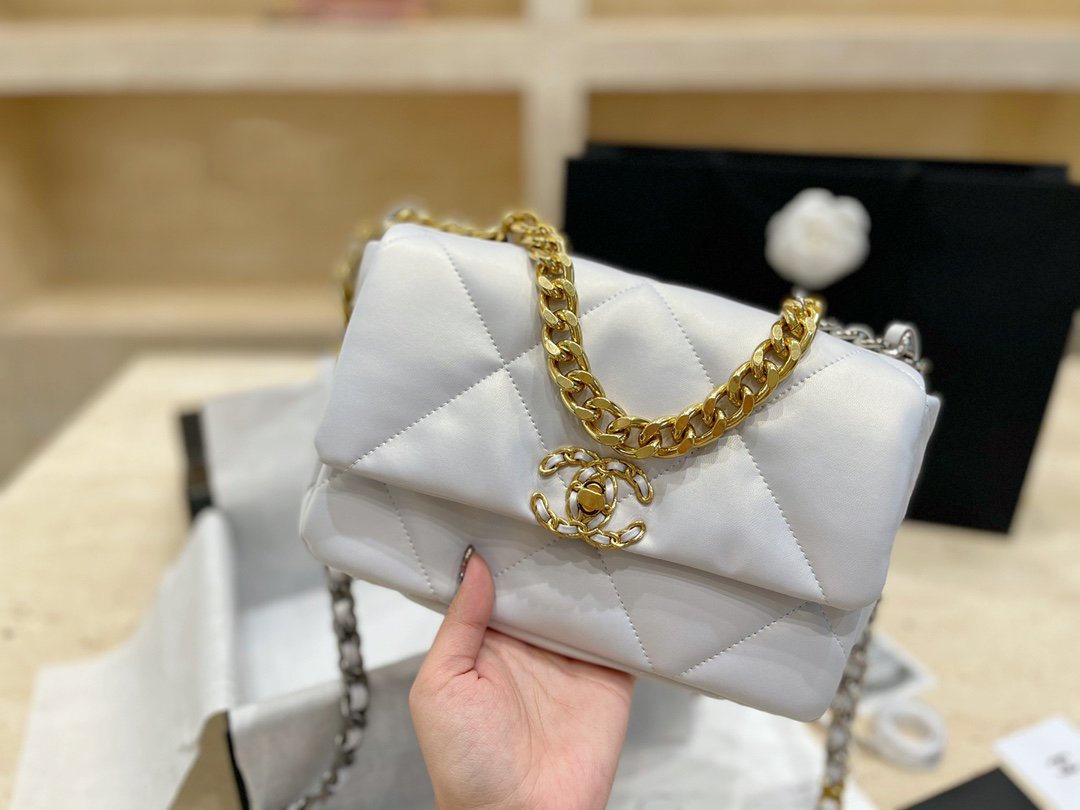 Luxury Edition Bags CH-L 128