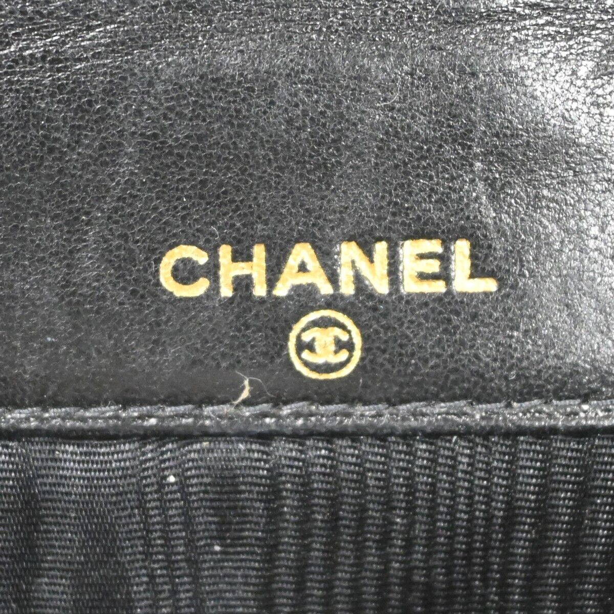 CHANEL Wallet
