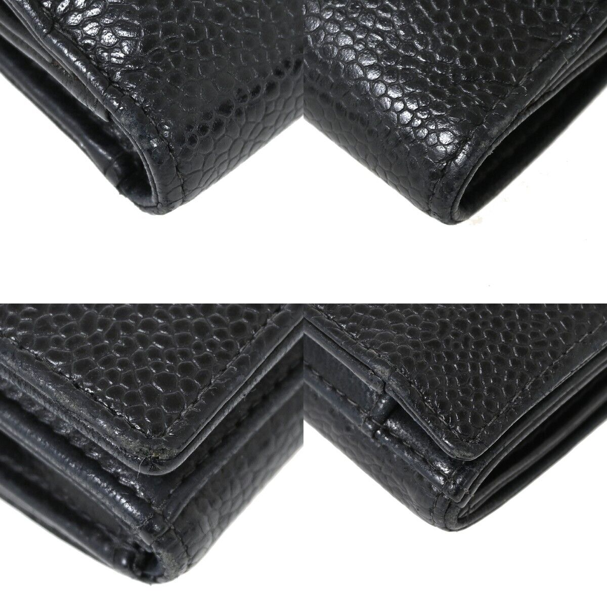 CHANEL Wallet