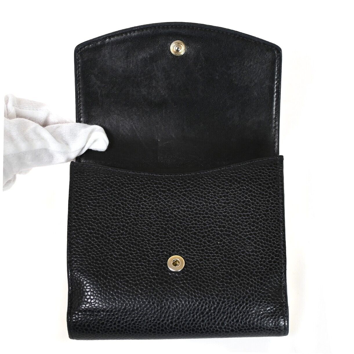 CHANEL Wallet