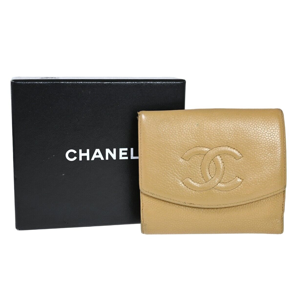 CHANEL Wallet
