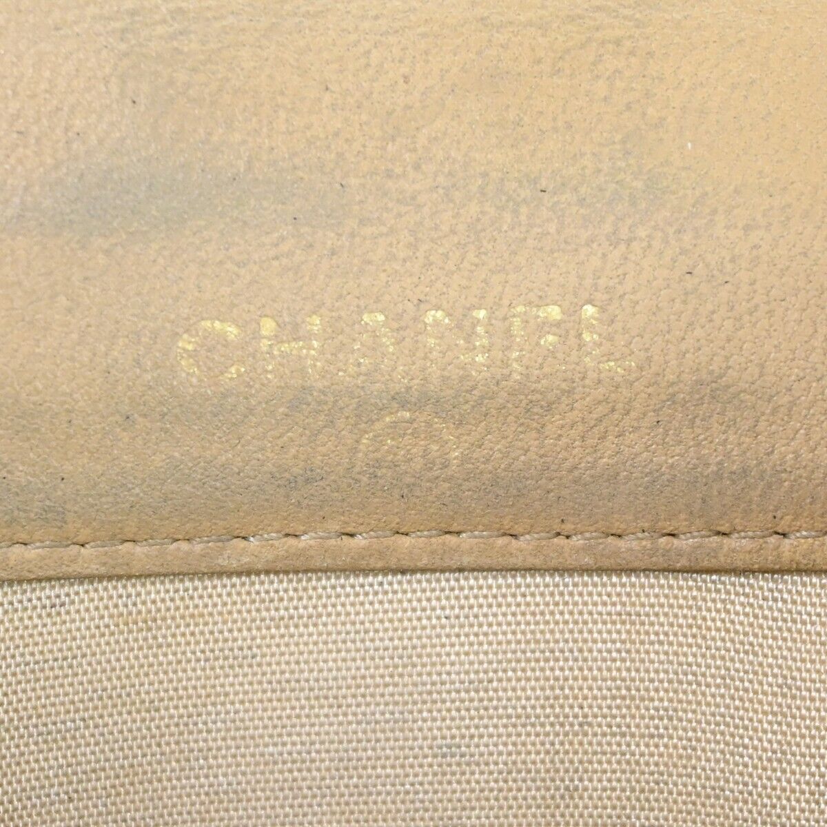 CHANEL Wallet