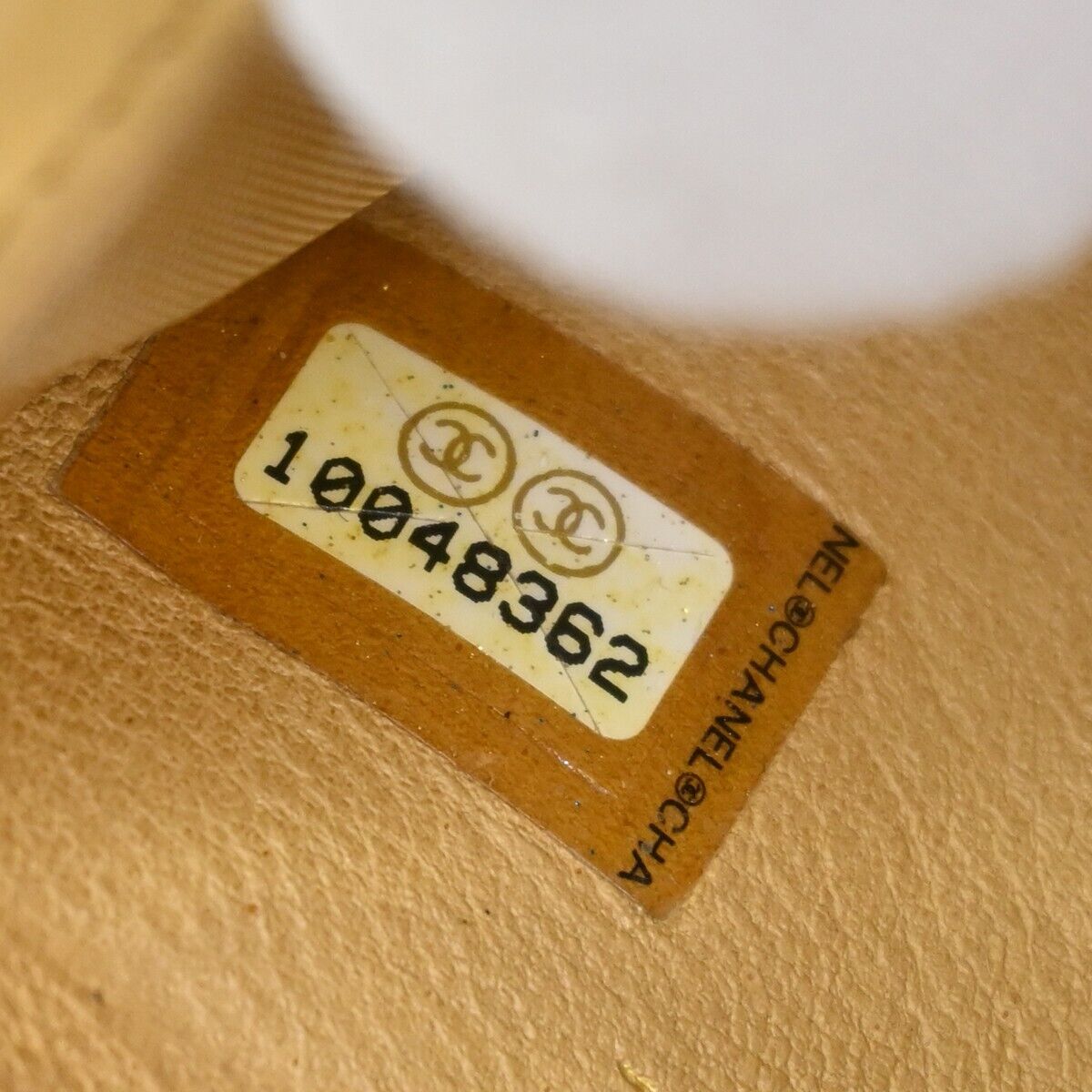 CHANEL Wallet