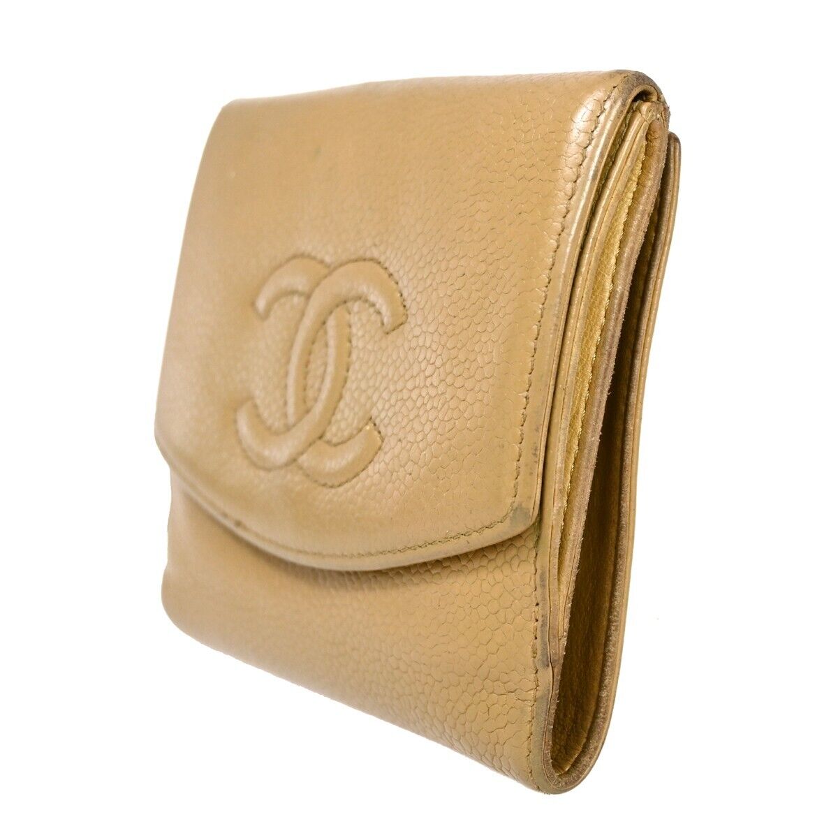 CHANEL Wallet