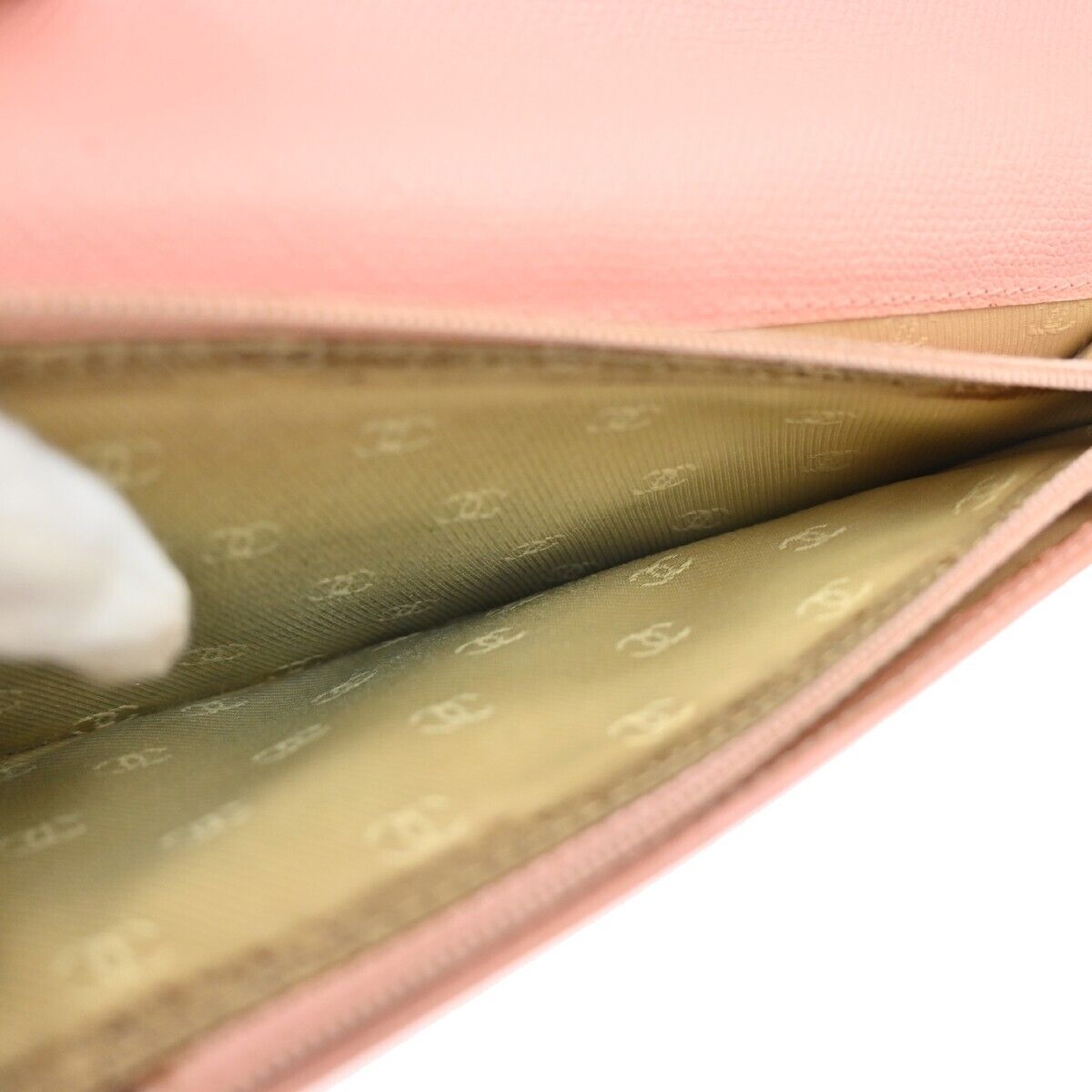 CHANEL Wallet