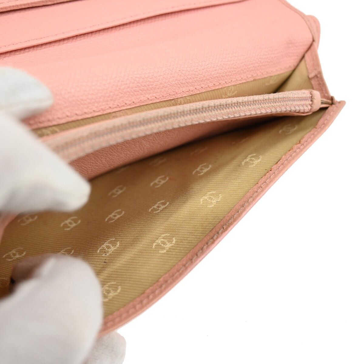CHANEL Wallet
