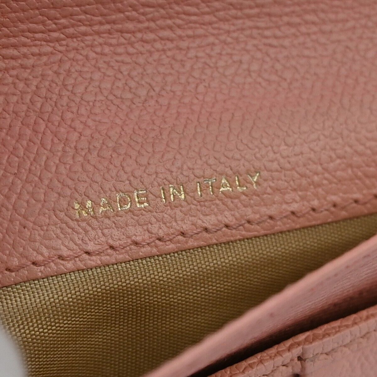 CHANEL Wallet