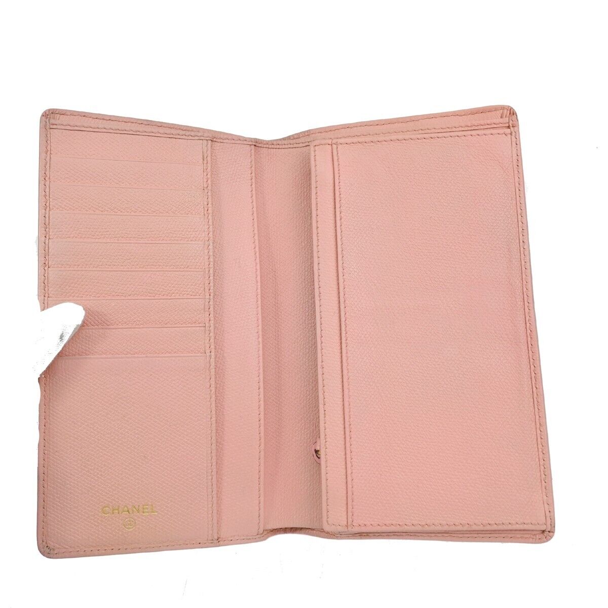 CHANEL Wallet