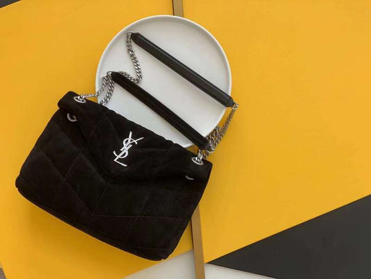Yves Saint Laurent - Bags - The Wells Bags  434