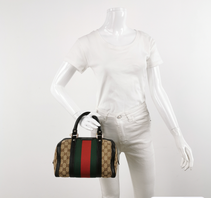 Gucci Ophidia Bag cm brown