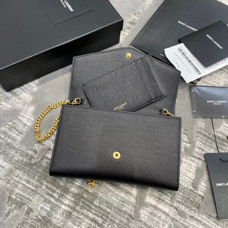 Yves Saint Laurent - Bags - The Wells Bags  212