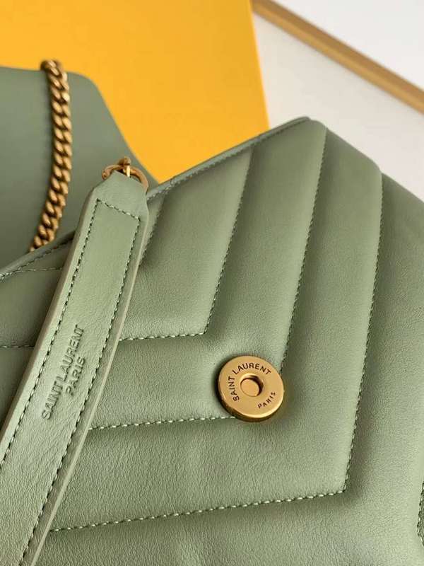 Yves Saint Laurent - Bags - The Wells Bags  319