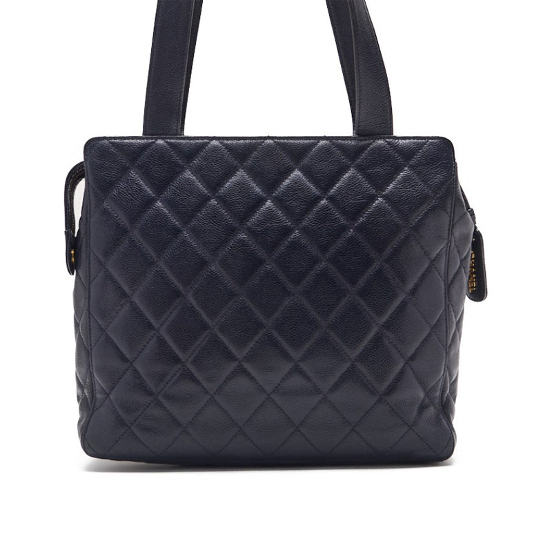 CHANEL/CHANEL MATRACE OUTSIDE FLAPP SHOULDER BAG CABIA SKIN NAIBI (GOLDEN TOOLS) LADY SHOULDER BAG SHOULDER BAG LADY HYBRAND SHOULDER BAG