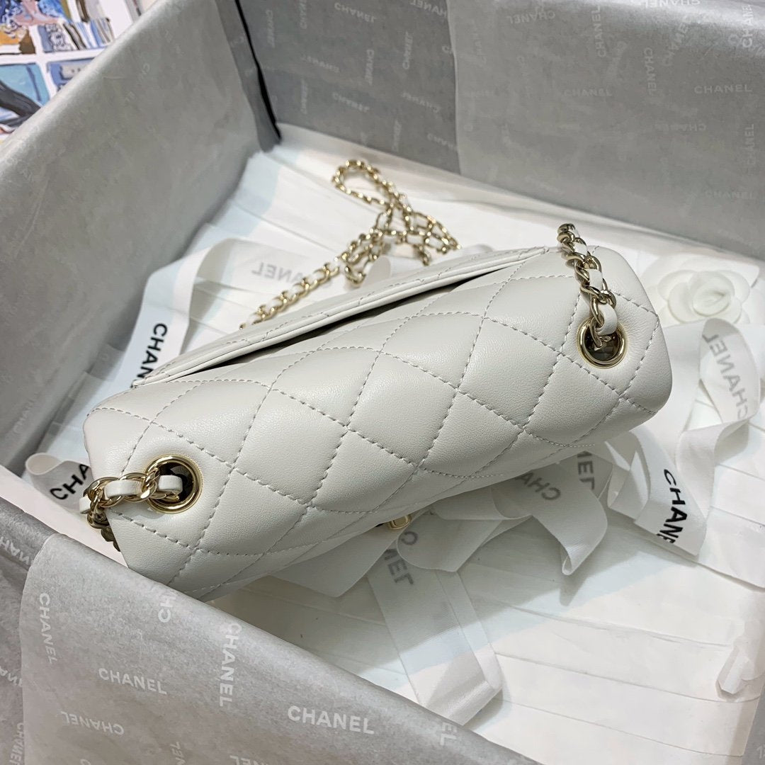 Luxury Edition Bags CH-L 172
