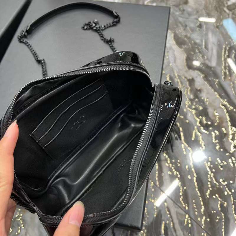 Yves Saint Laurent - Bags - The Wells Bags  588