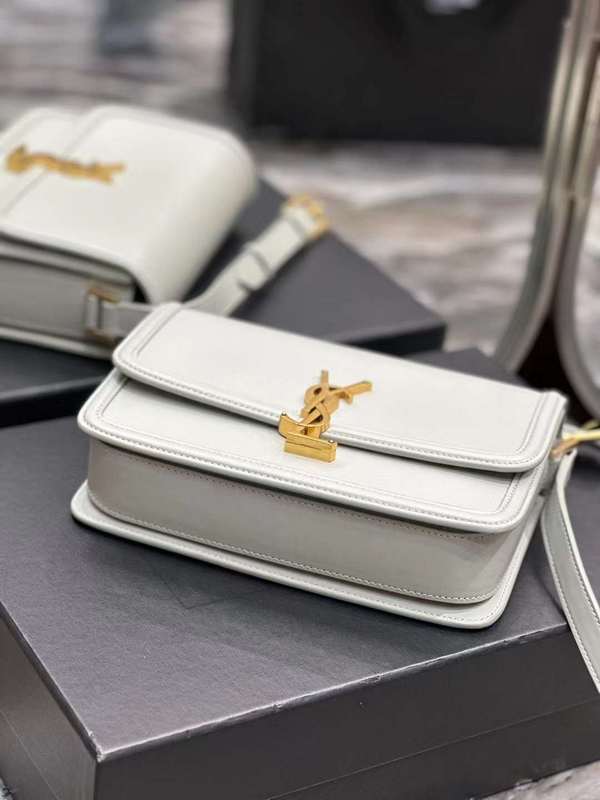 Yves Saint Laurent - Bags - The Wells Bags  615