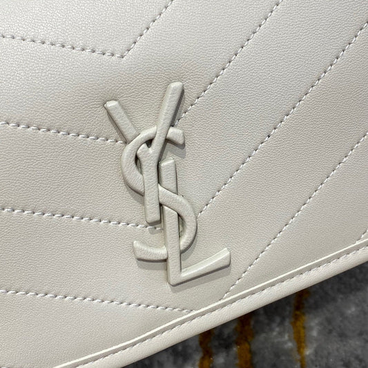 Yves Saint Laurent - Bags - The Wells Bags  384