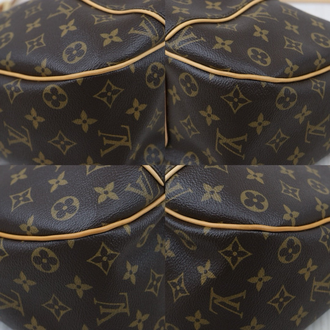 Excellent（Rank SA）｜ LV Monogram Galliera GM Hand Bag ｜S25032624