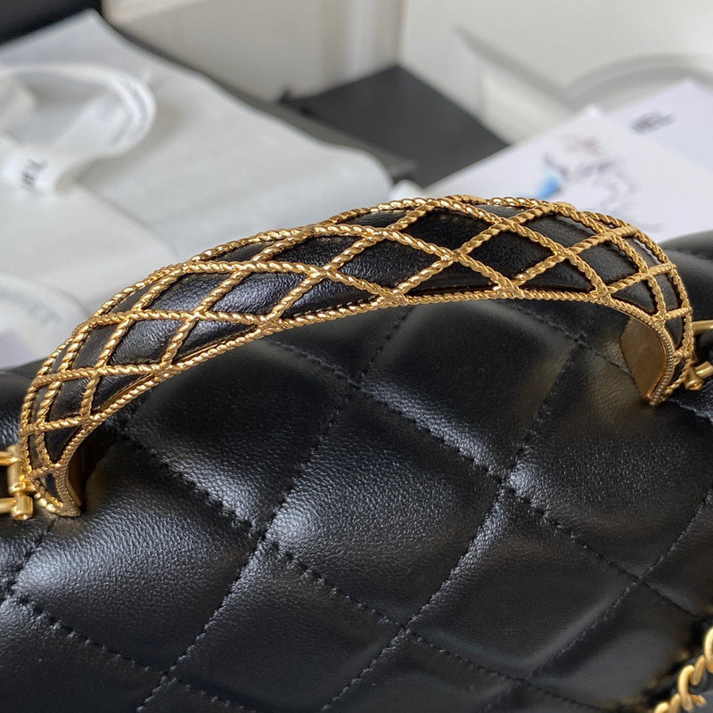 The Arid Bag Shop new Luxury  - Chanel Bags - 445