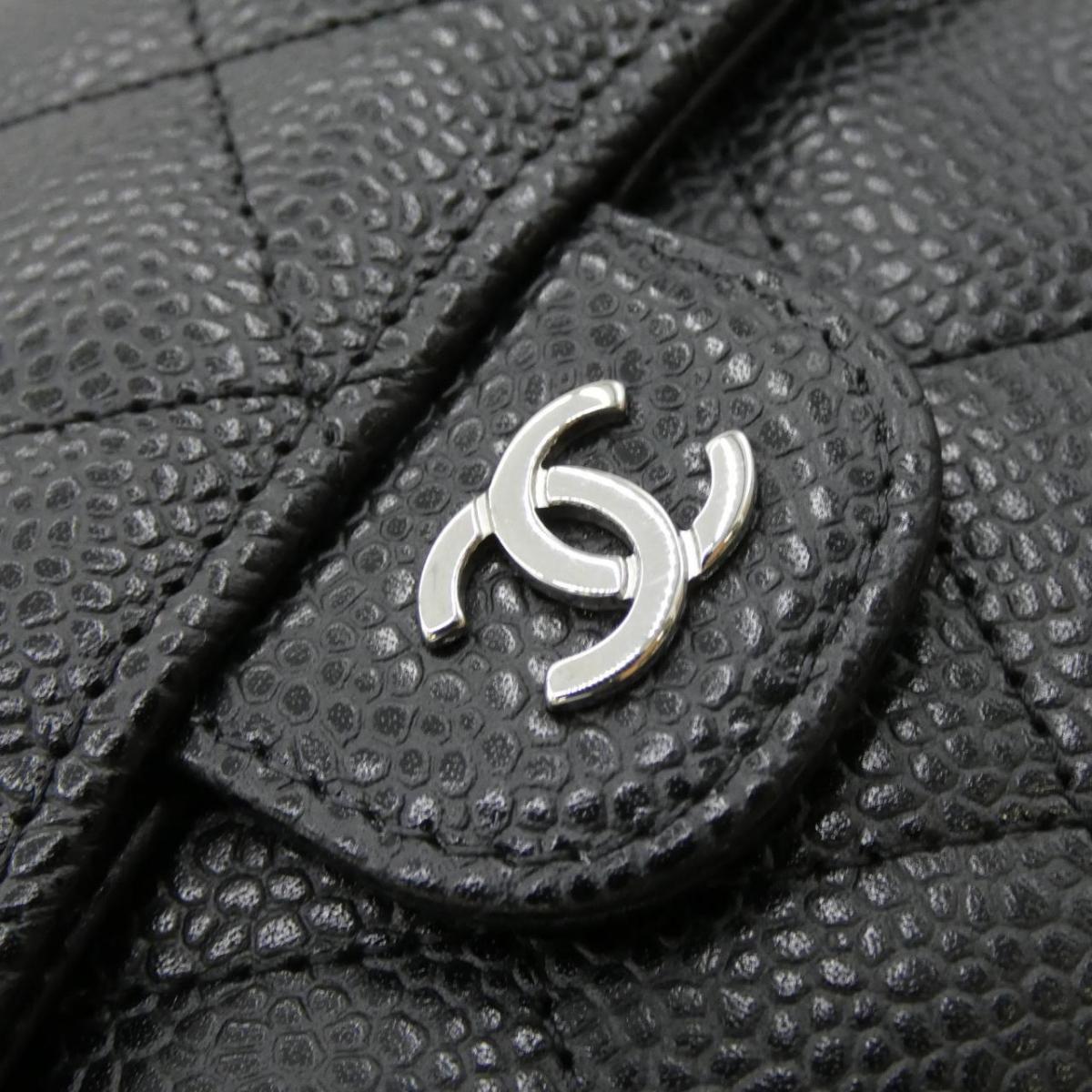 Chanel Timeless Classical Line AP0231 Wallet