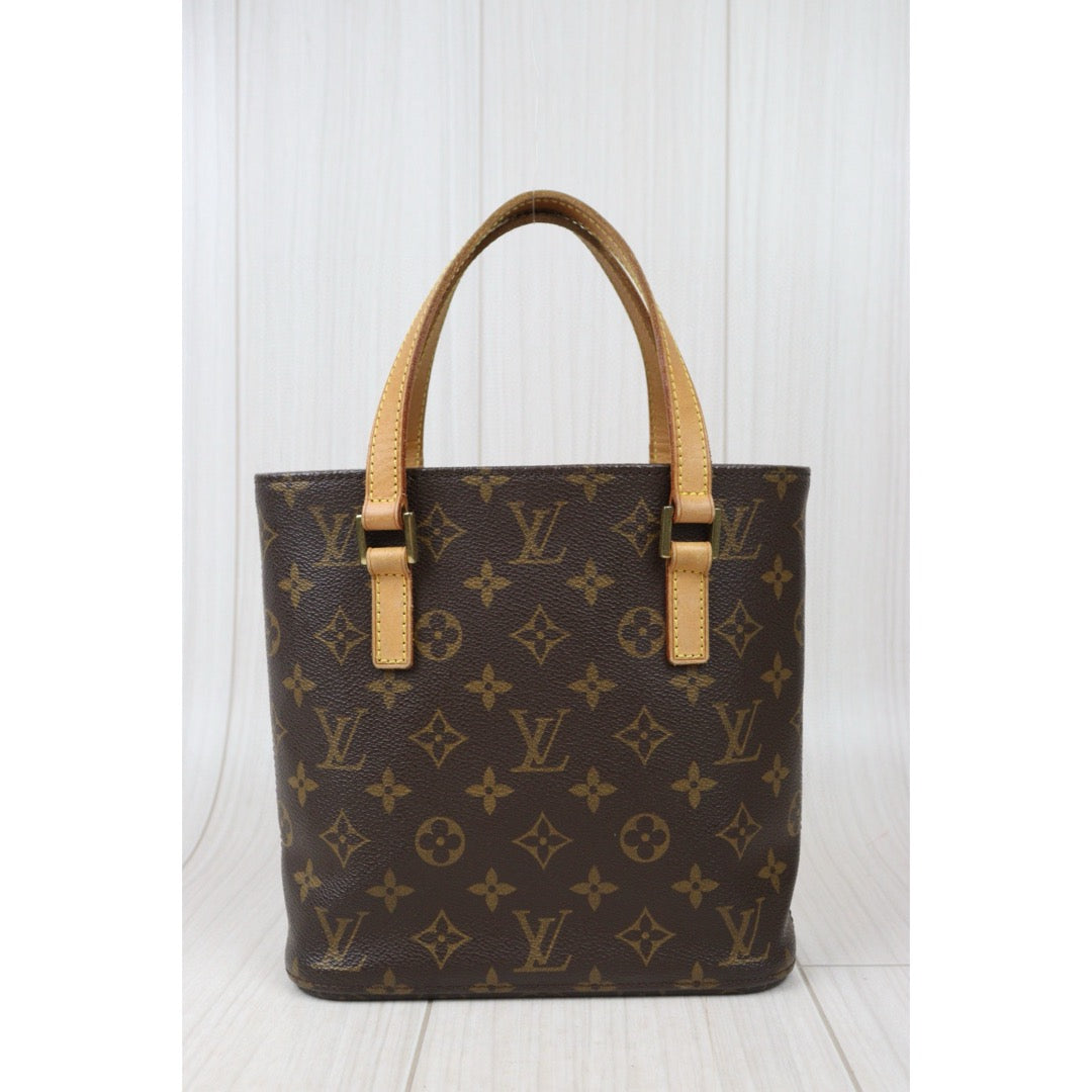 Good ( Rank AB)｜ LV Monogram Vavin PM Tote Bag ｜V24080102