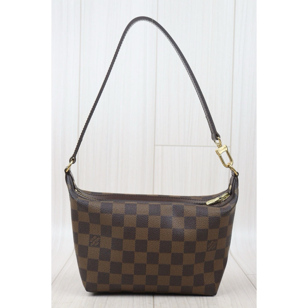 Good ( Rank AB)｜ LV Damier Ilovo PM HandBag｜24100709