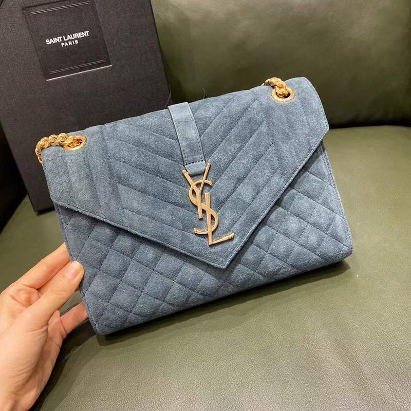 Yves Saint Laurent - Bags - The Wells Bags  244
