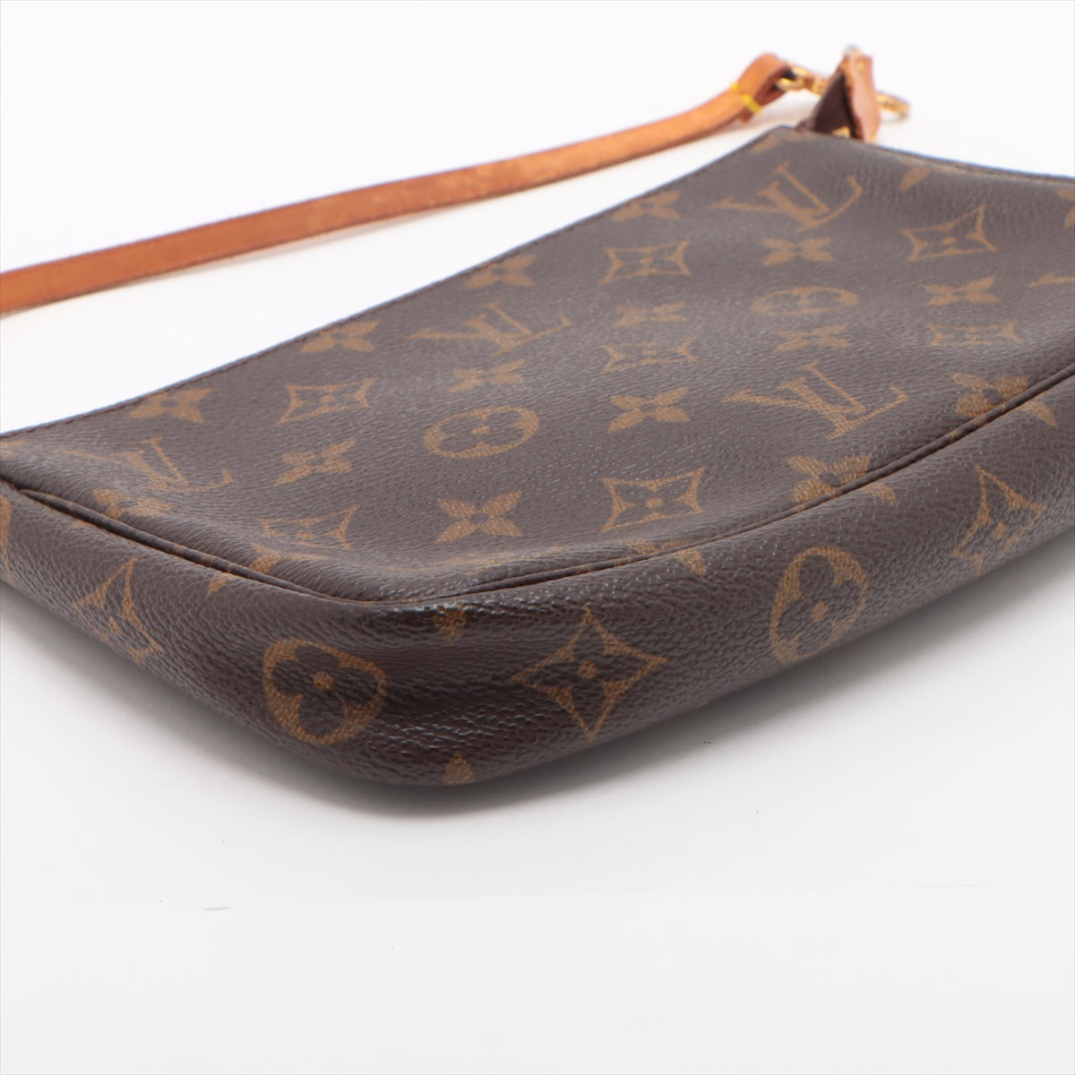 Louis Vuitton Monogram Pochette Accessories M51980