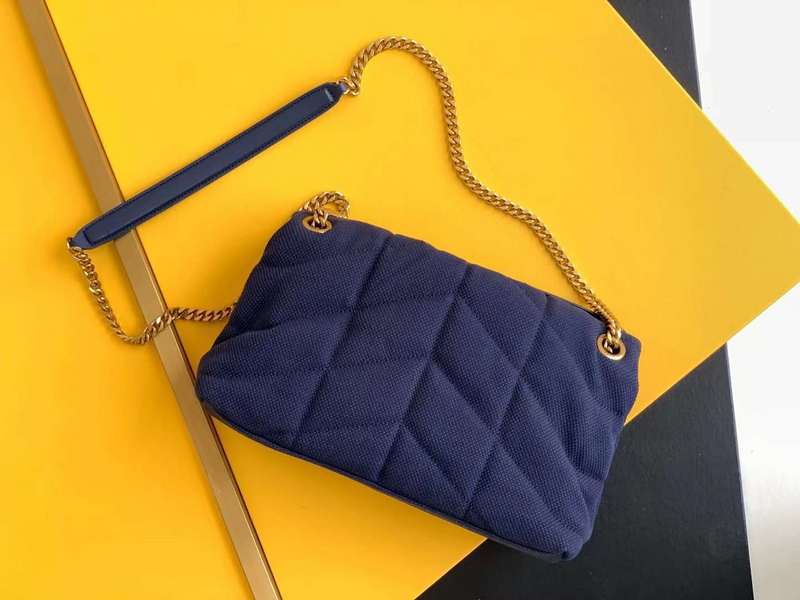 Yves Saint Laurent - Bags - The Wells Bags  444