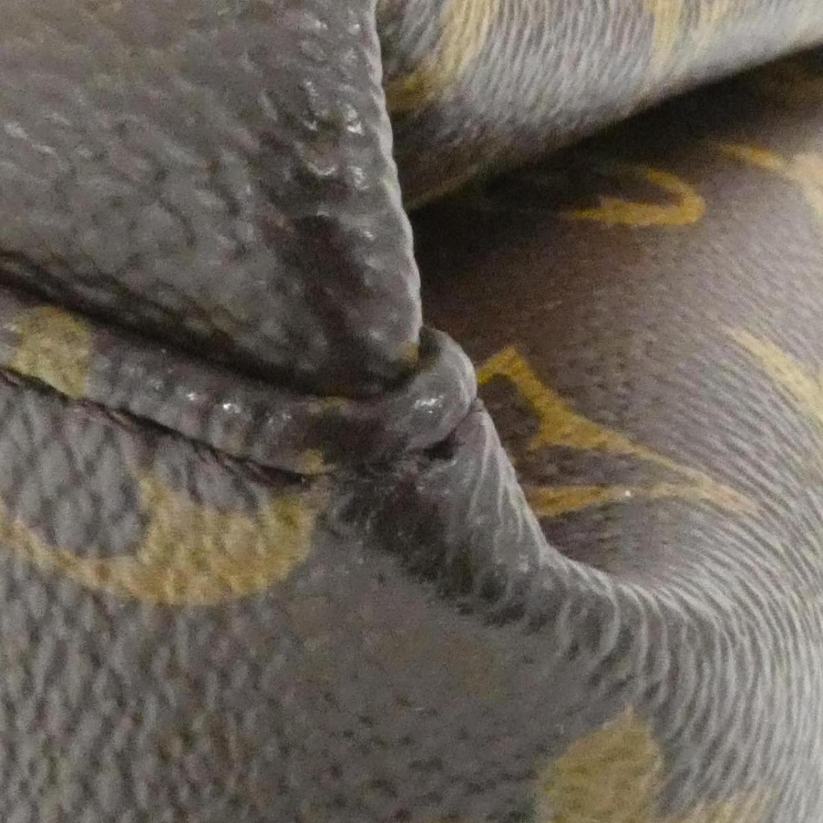 Louis Vuitton George BB M43866 Bag