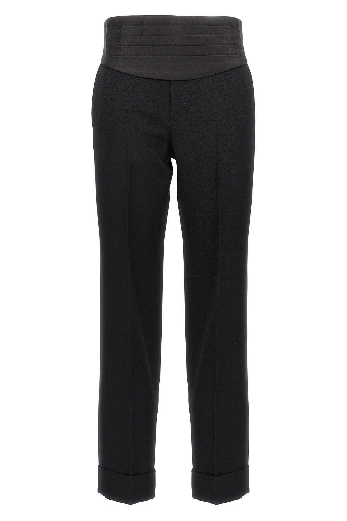 Gucci Women 'New Barethea' Pants