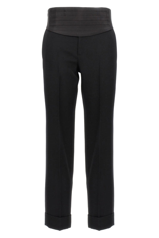Gucci Women 'New Barethea' Pants