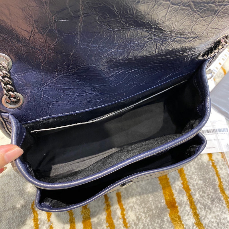 Yves Saint Laurent - Bags - The Wells Bags  387