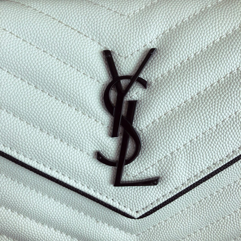 Yves Saint Laurent - Bags - The Wells Bags  093