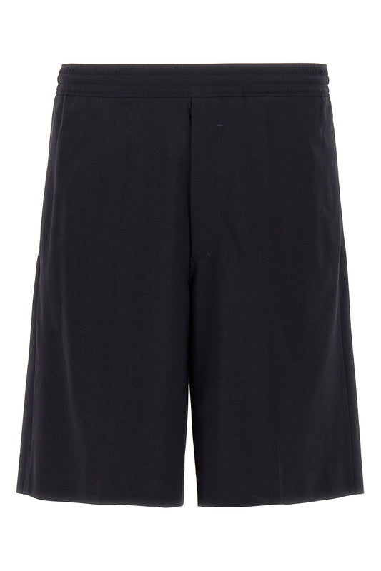 Givenchy Men 'Tailoerd' Bermuda Shorts