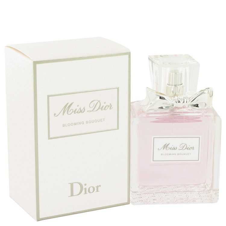 Christian Dior Blooming Bouquet Eau De Toilette Spray for Women