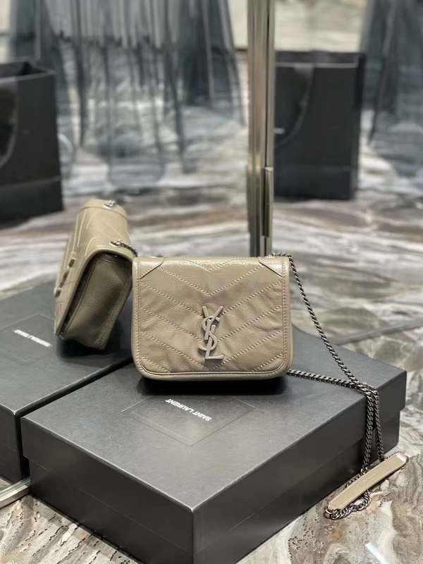Yves Saint Laurent - Bags - The Wells Bags  589