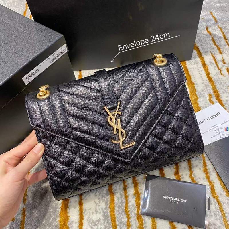 Yves Saint Laurent - Bags - The Wells Bags  247