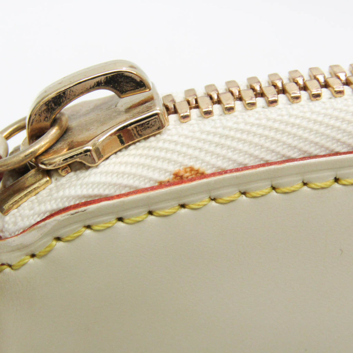 LOUIS VUITTON Suhali Handbag