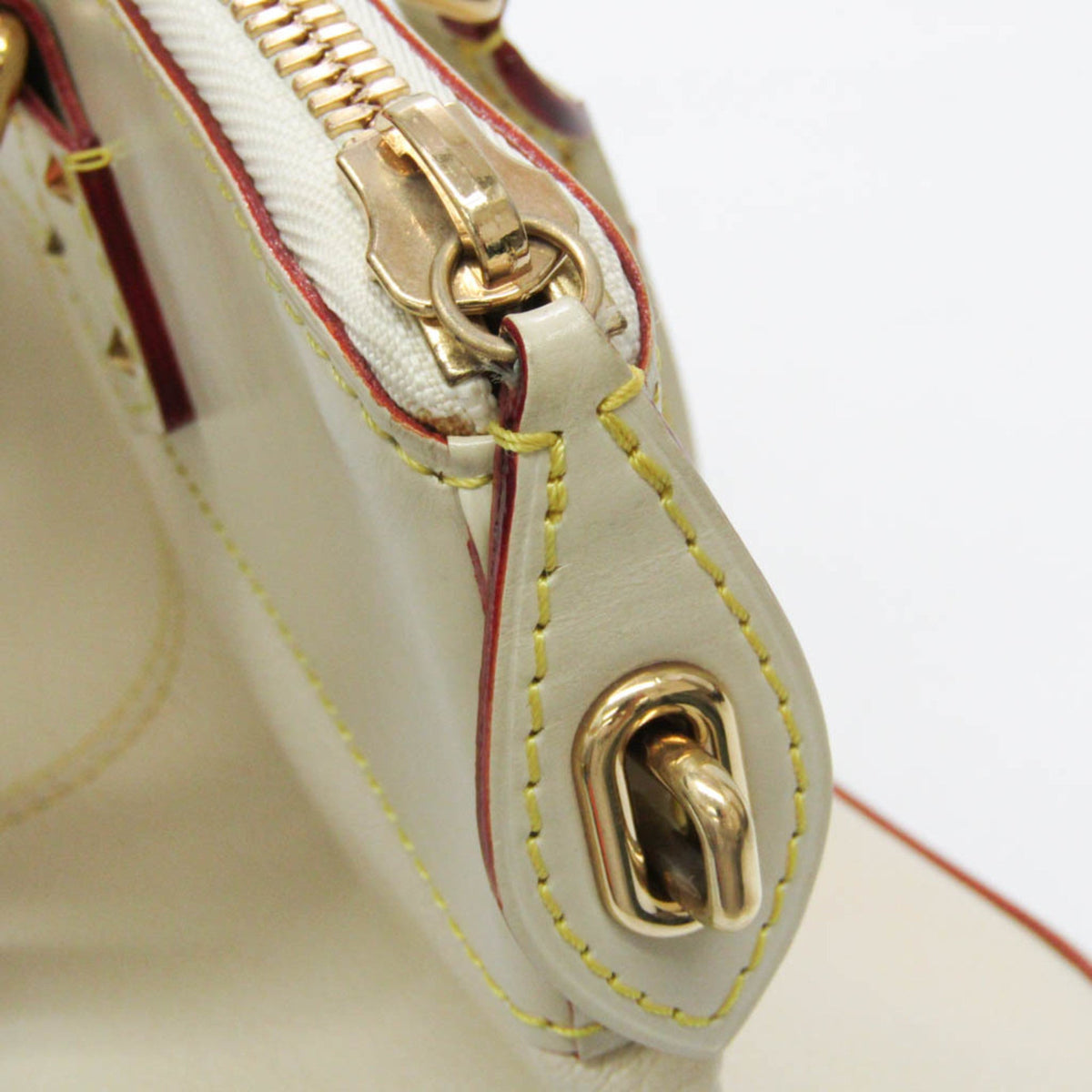 LOUIS VUITTON Suhali Handbag