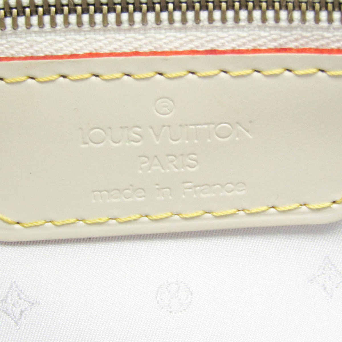LOUIS VUITTON Suhali Handbag