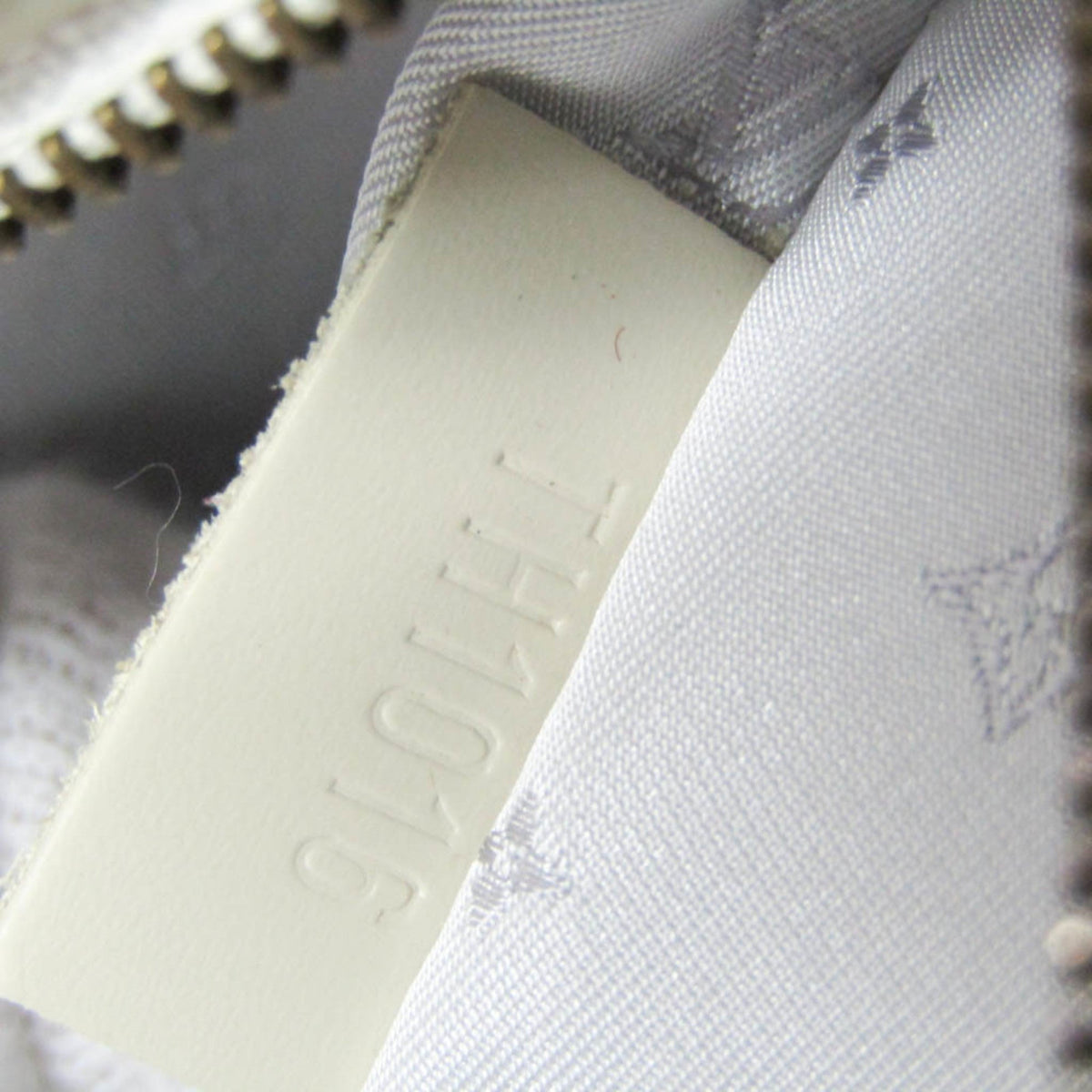 LOUIS VUITTON Suhali Handbag