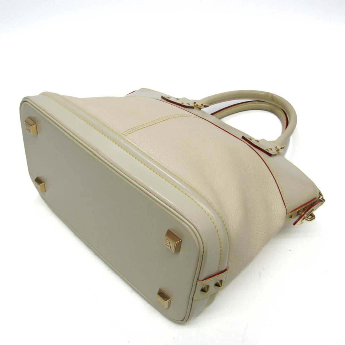 LOUIS VUITTON Suhali Handbag