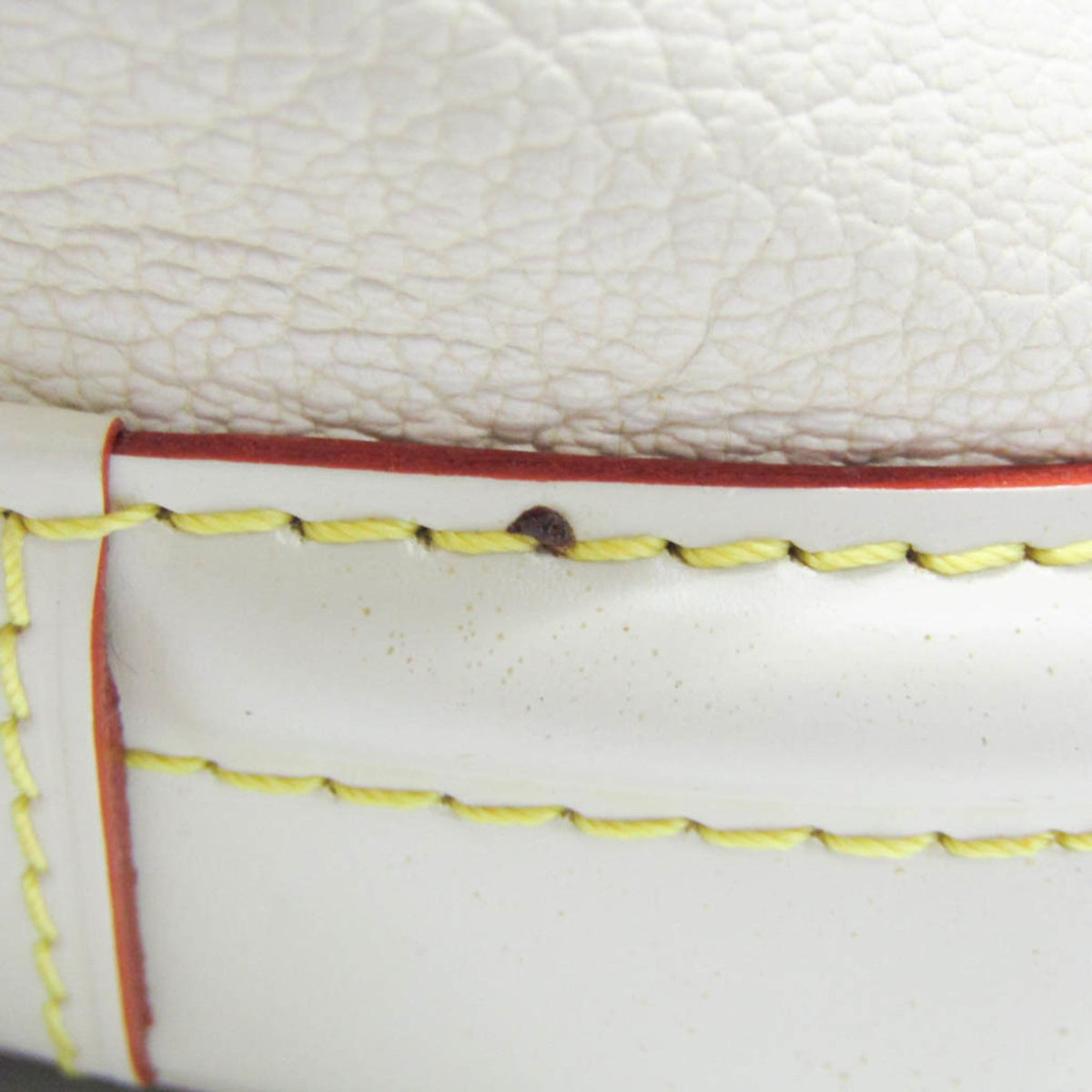 LOUIS VUITTON Suhali Handbag